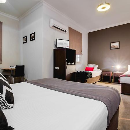 Royal Hotel غمبيا المظهر الخارجي الصورة