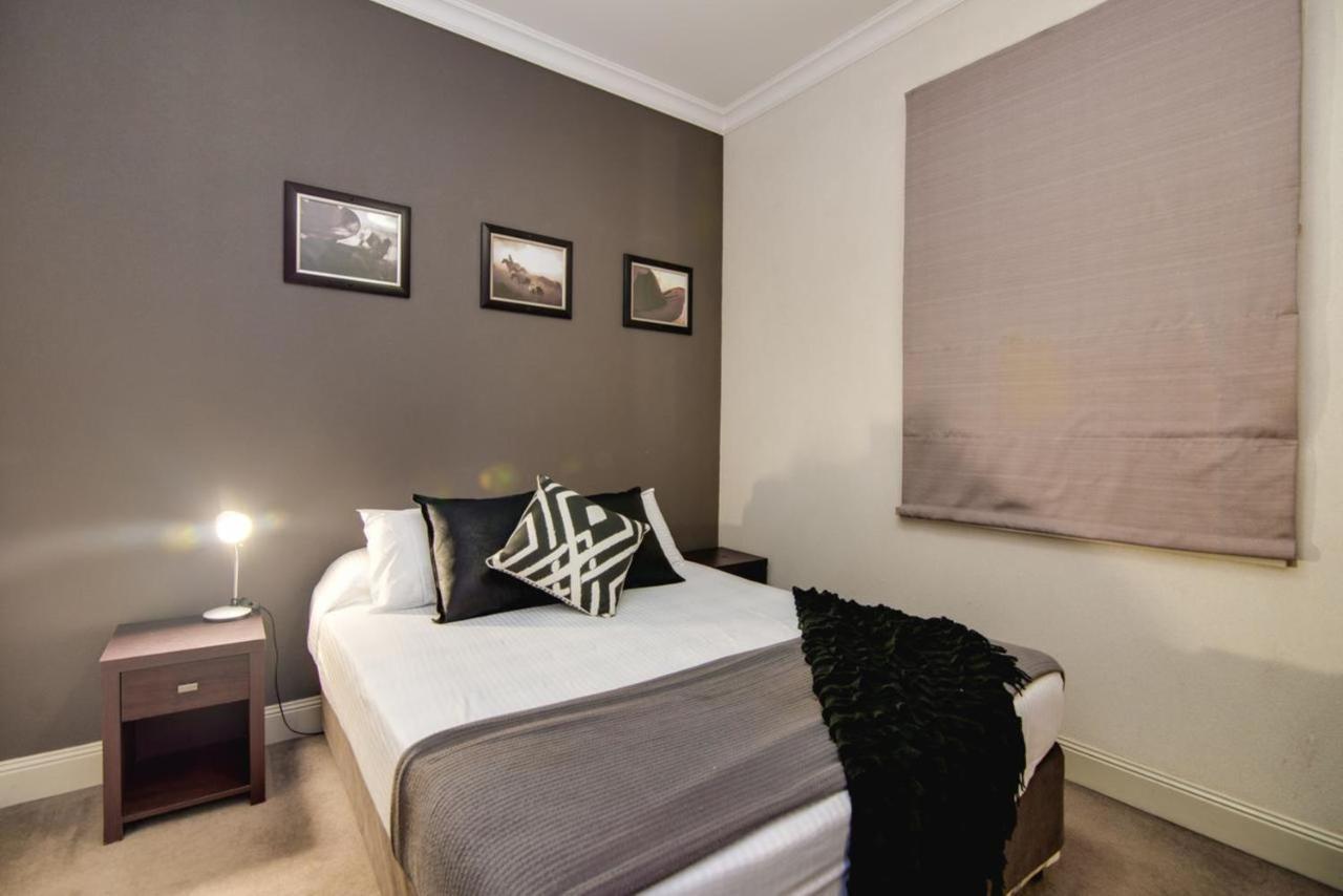 Royal Hotel غمبيا المظهر الخارجي الصورة