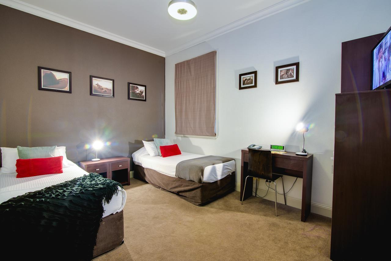 Royal Hotel غمبيا المظهر الخارجي الصورة