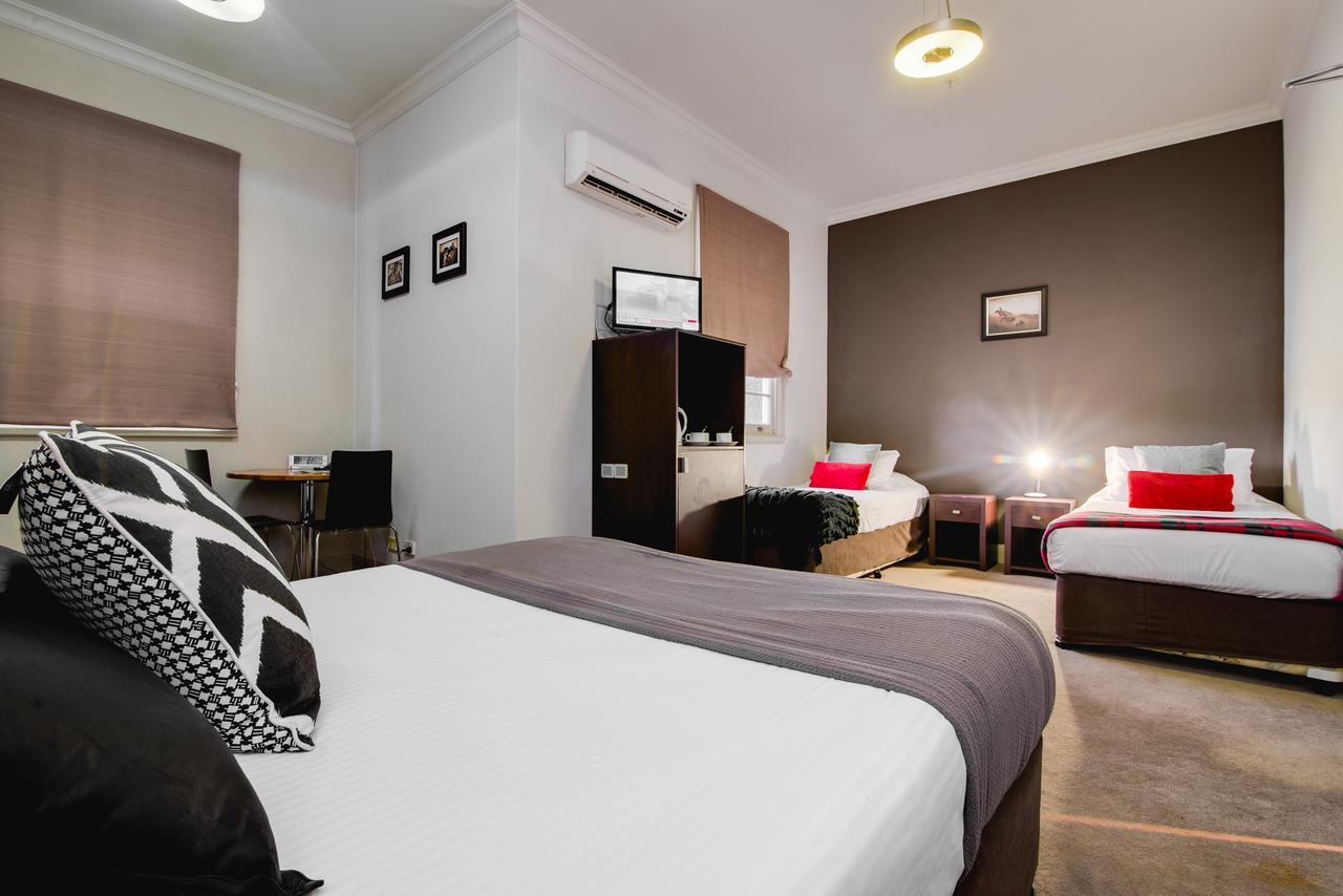 Royal Hotel غمبيا المظهر الخارجي الصورة